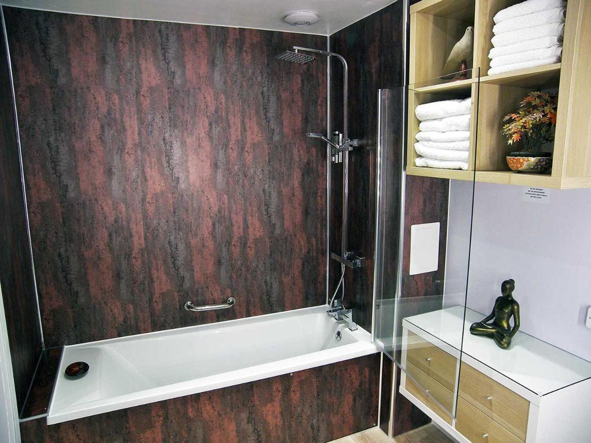 Beaverhall Apartments EDI Room photo