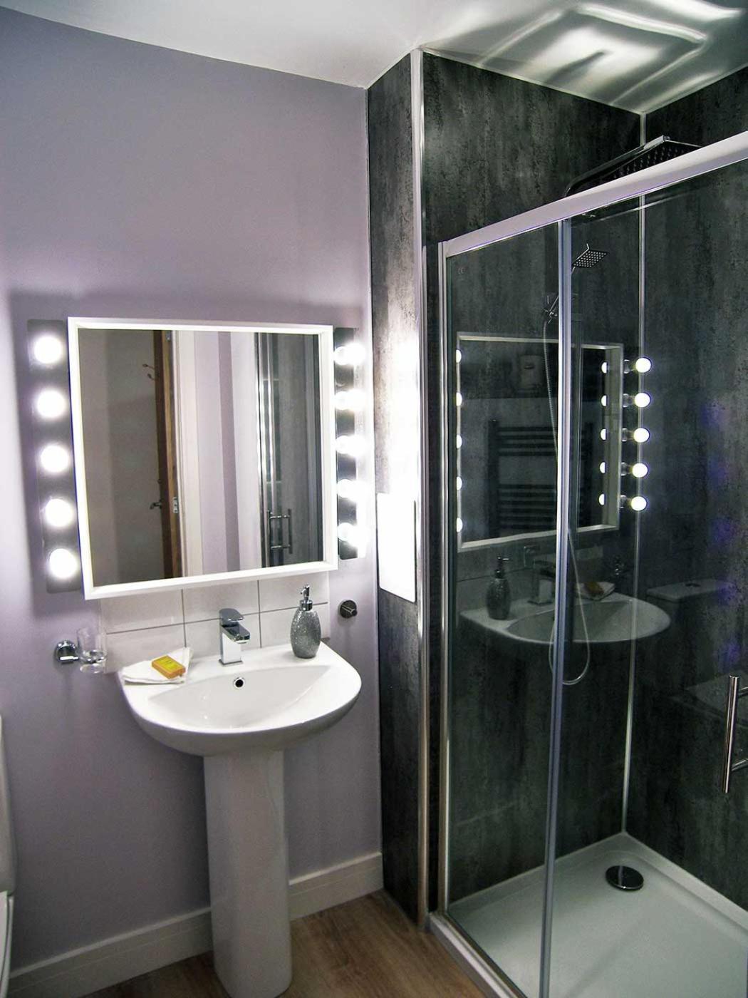 Beaverhall Apartments EDI Room photo