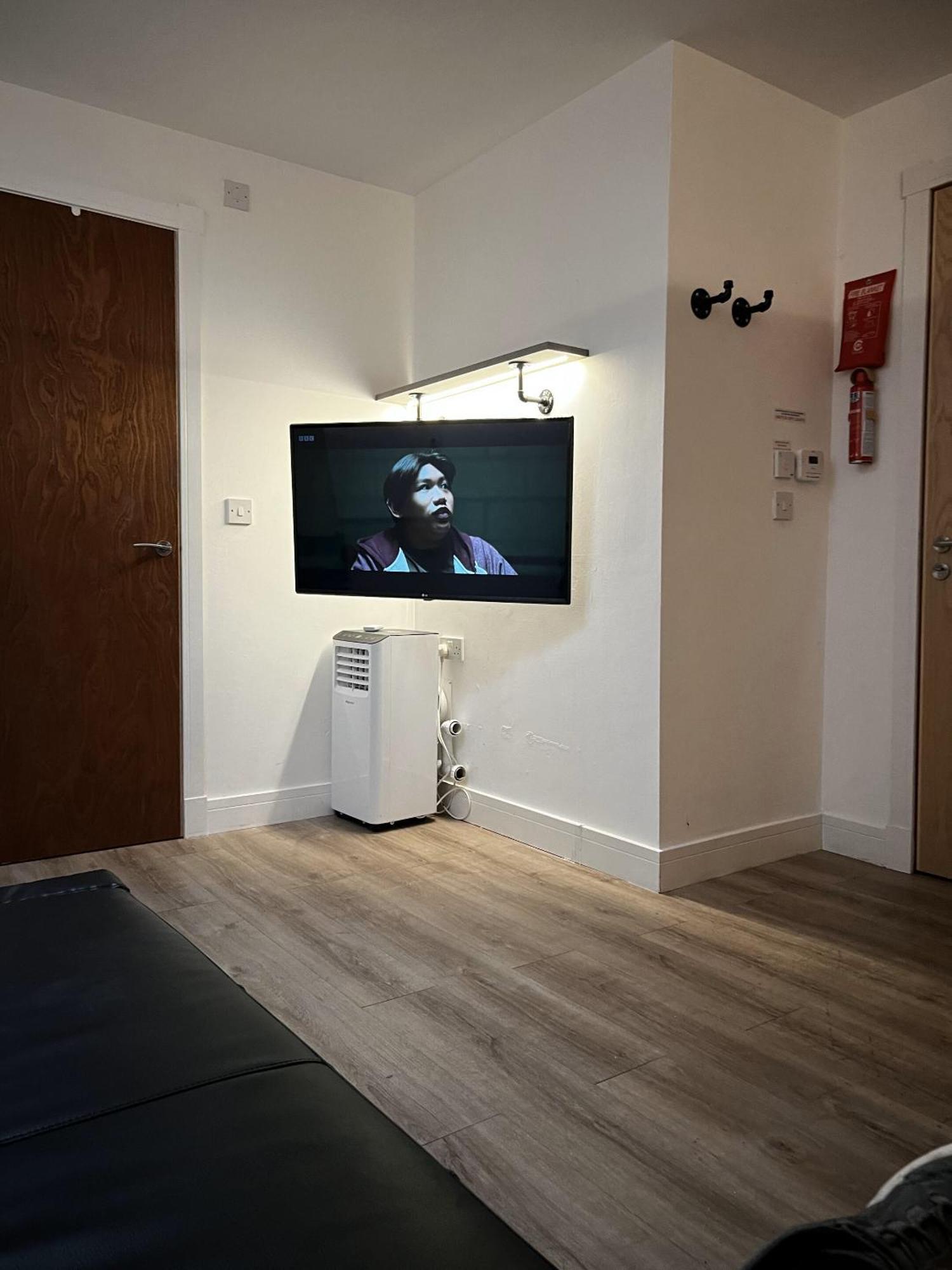 Beaverhall Apartments EDI Room photo