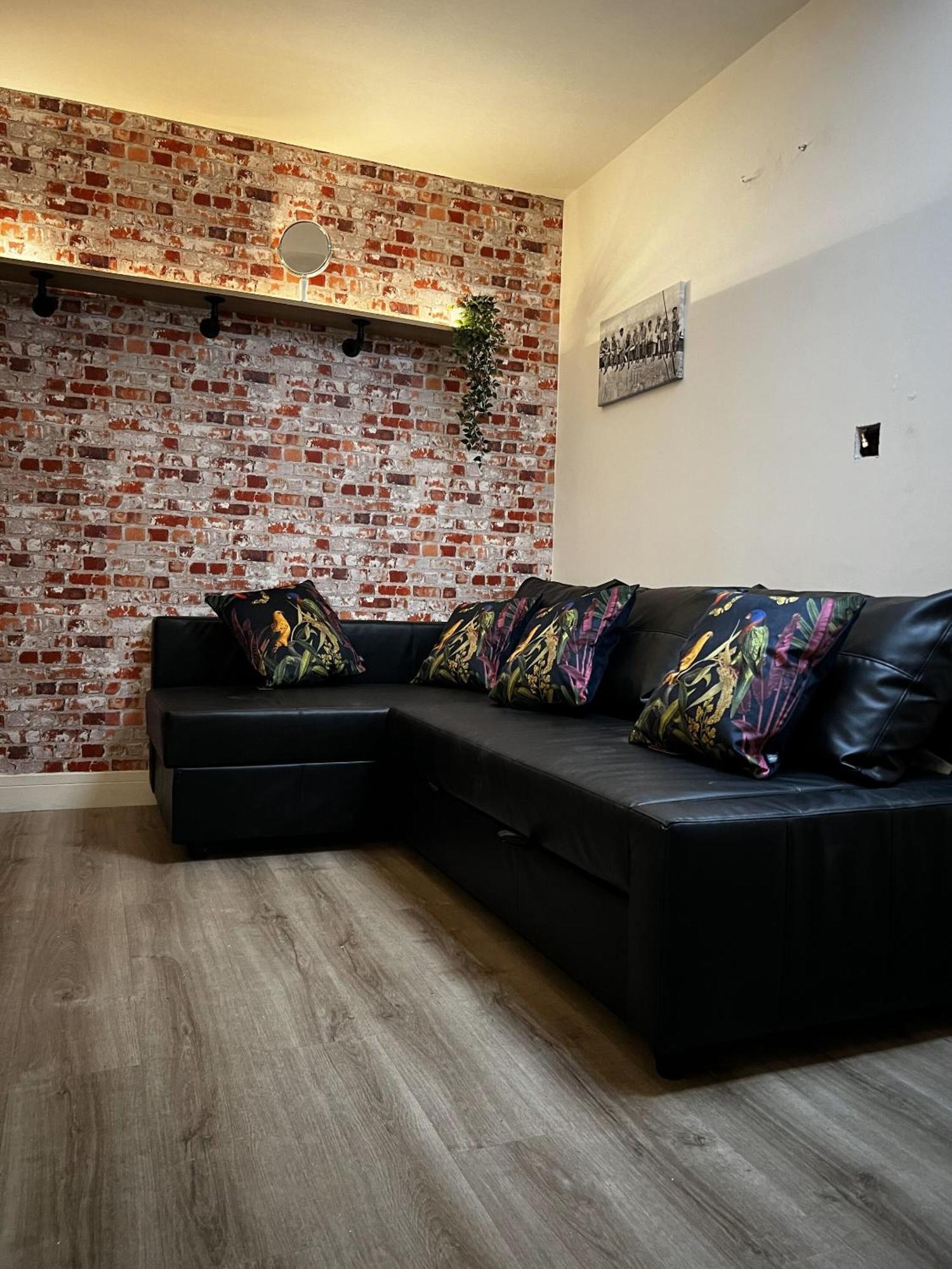 Beaverhall Apartments EDI Room photo
